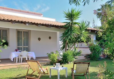 Casa Vacanze Villa Villa Sole